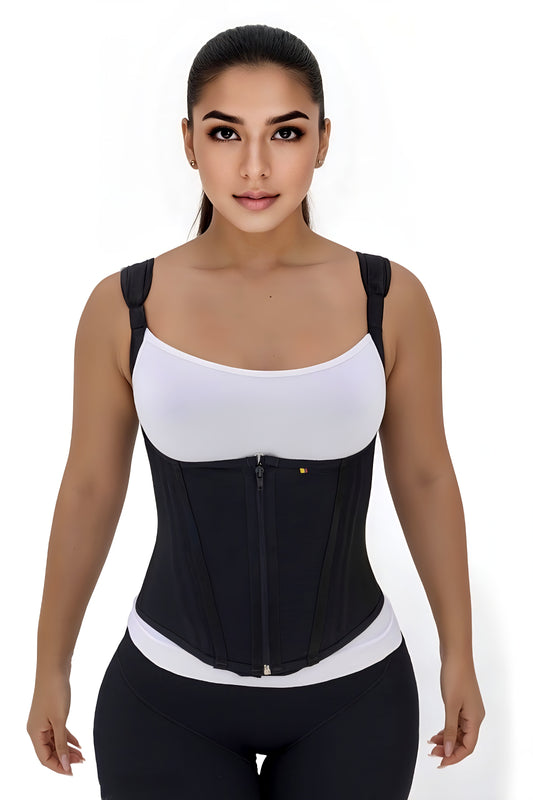 Hourglass Extreme Compression Vest