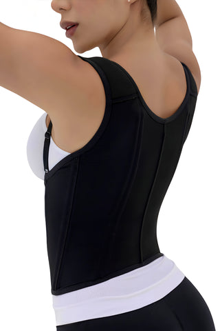 Hourglass Extreme Compression Vest