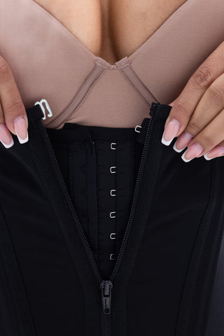 Hourglass Extreme Compression Vest