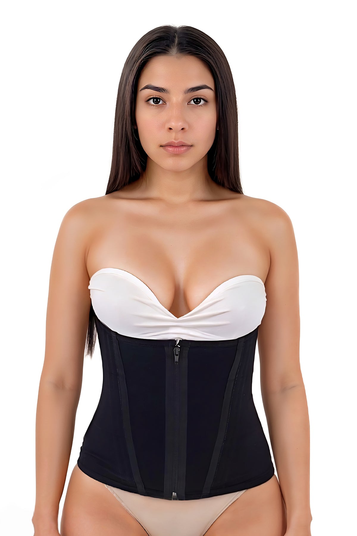 Hourglass Extreme Compression Waist Trainer