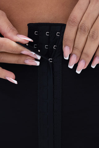 Hourglass Extreme Compression Waist Trainer